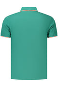 COVERI MOVING Polos Hombre Verde