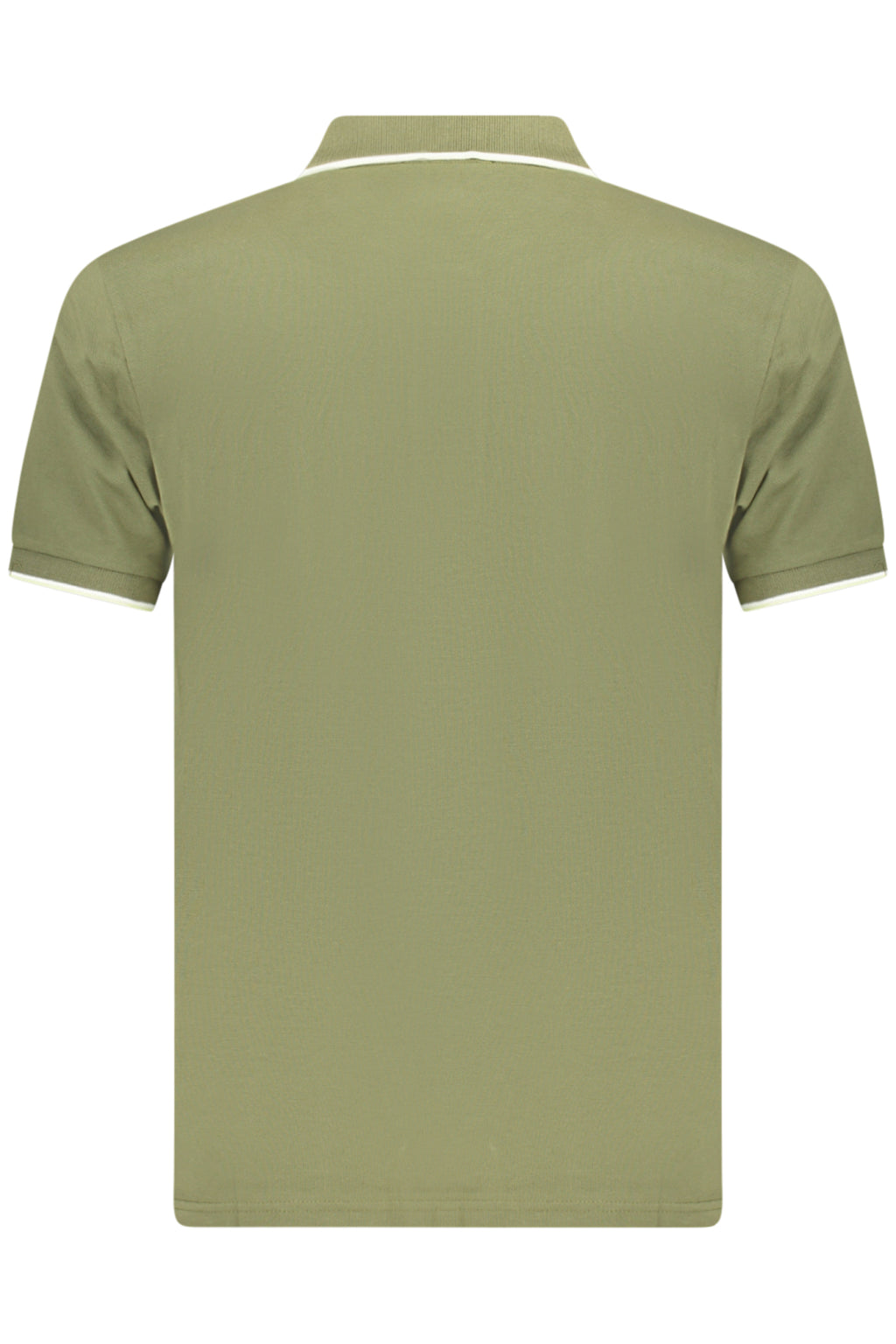 COVERI MOVING Polos Hombre Verde
