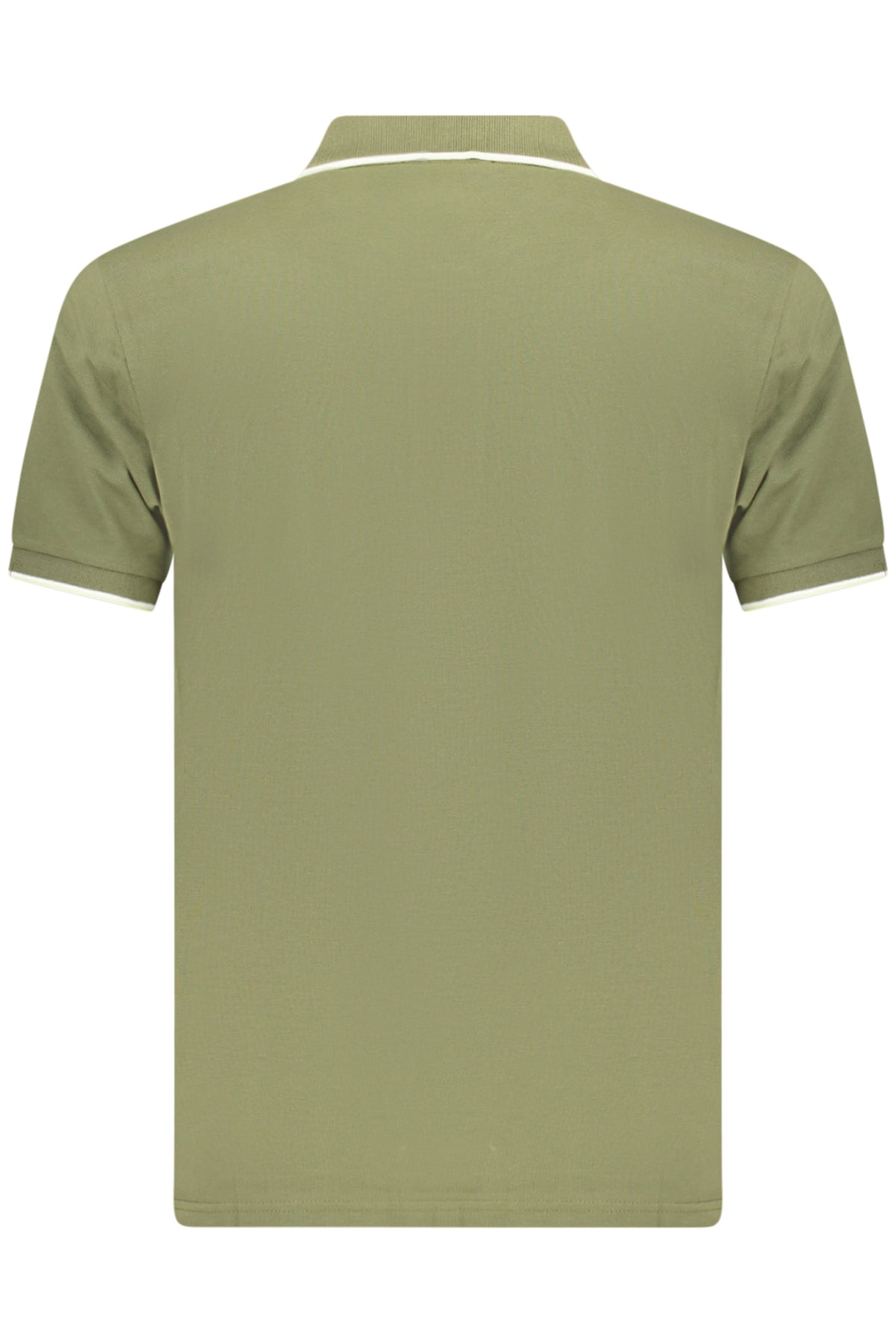 COVERI MOVING Polos Hombre Verde
