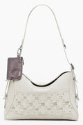 BOLSO DE PARCHES DESIGUAL DESIGUAL