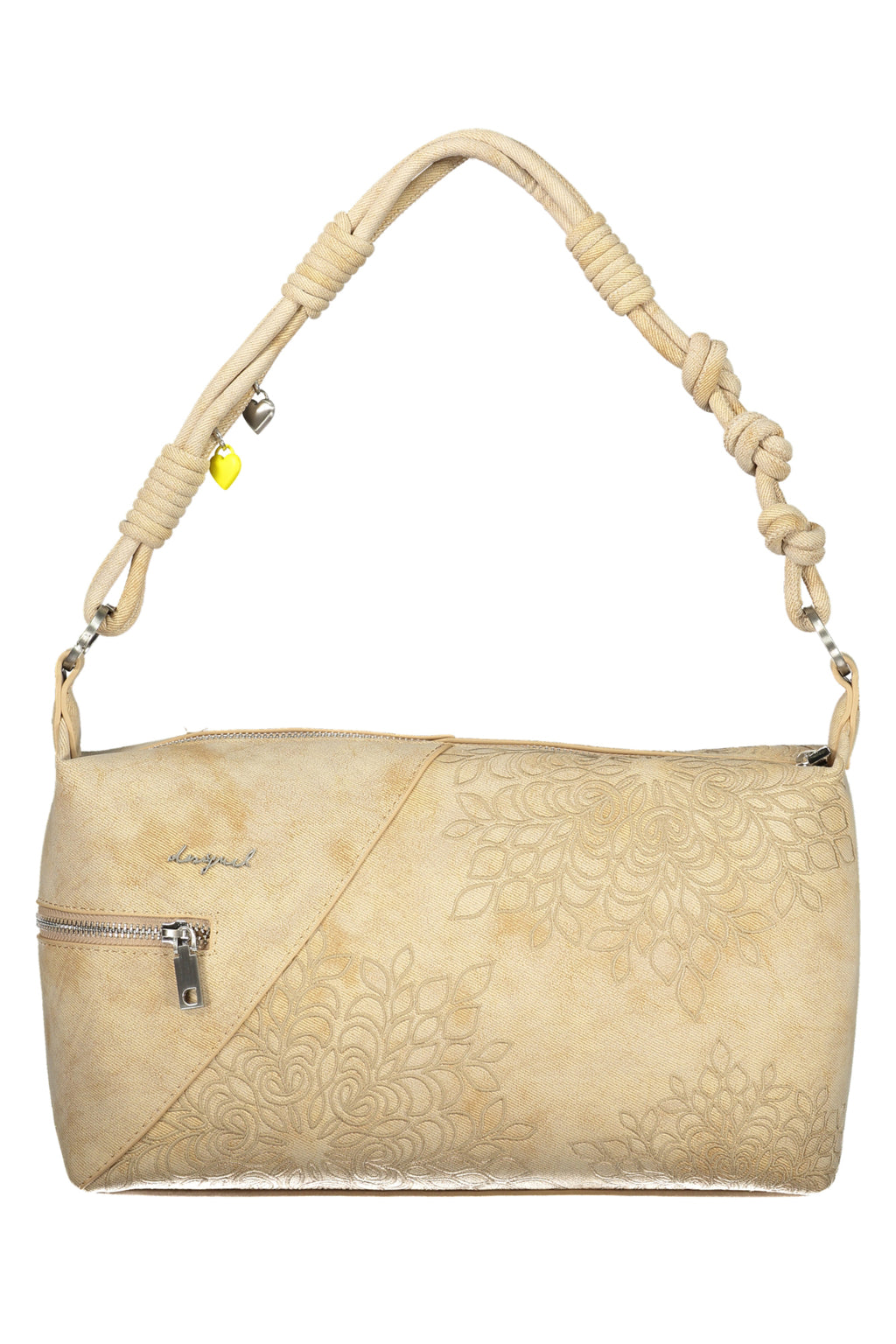 BOLSO DE CAZA SIERRA SAND DESIGUAL