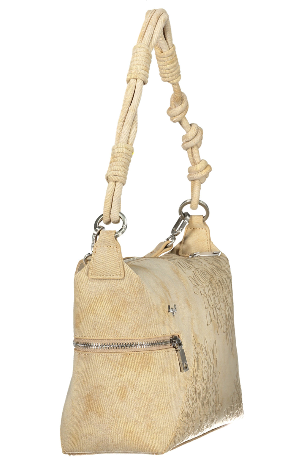 BOLSO DE CAZA SIERRA SAND DESIGUAL