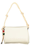 MEDIA BOLSO LOGO VENECIA CUATRO.0 CRUDO DESIGUAL