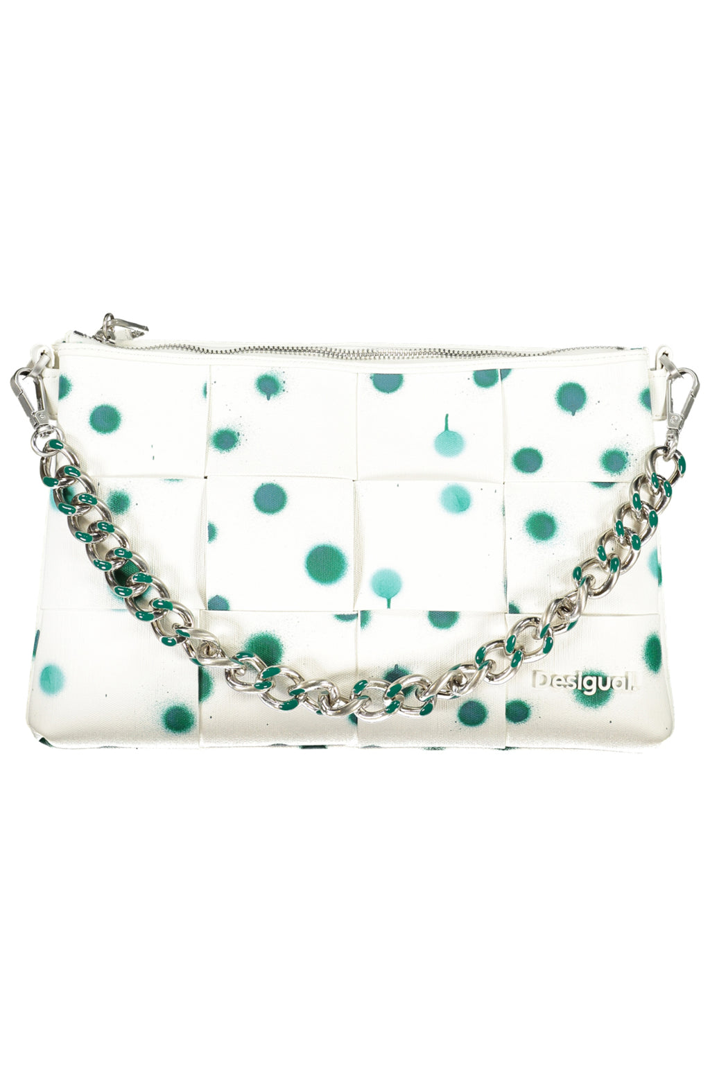 BOLSO DE LUNARES DESIGUAL