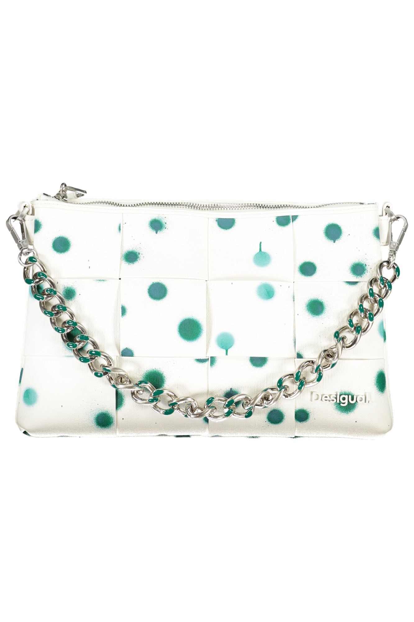 BOLSO DE LUNARES DESIGUAL