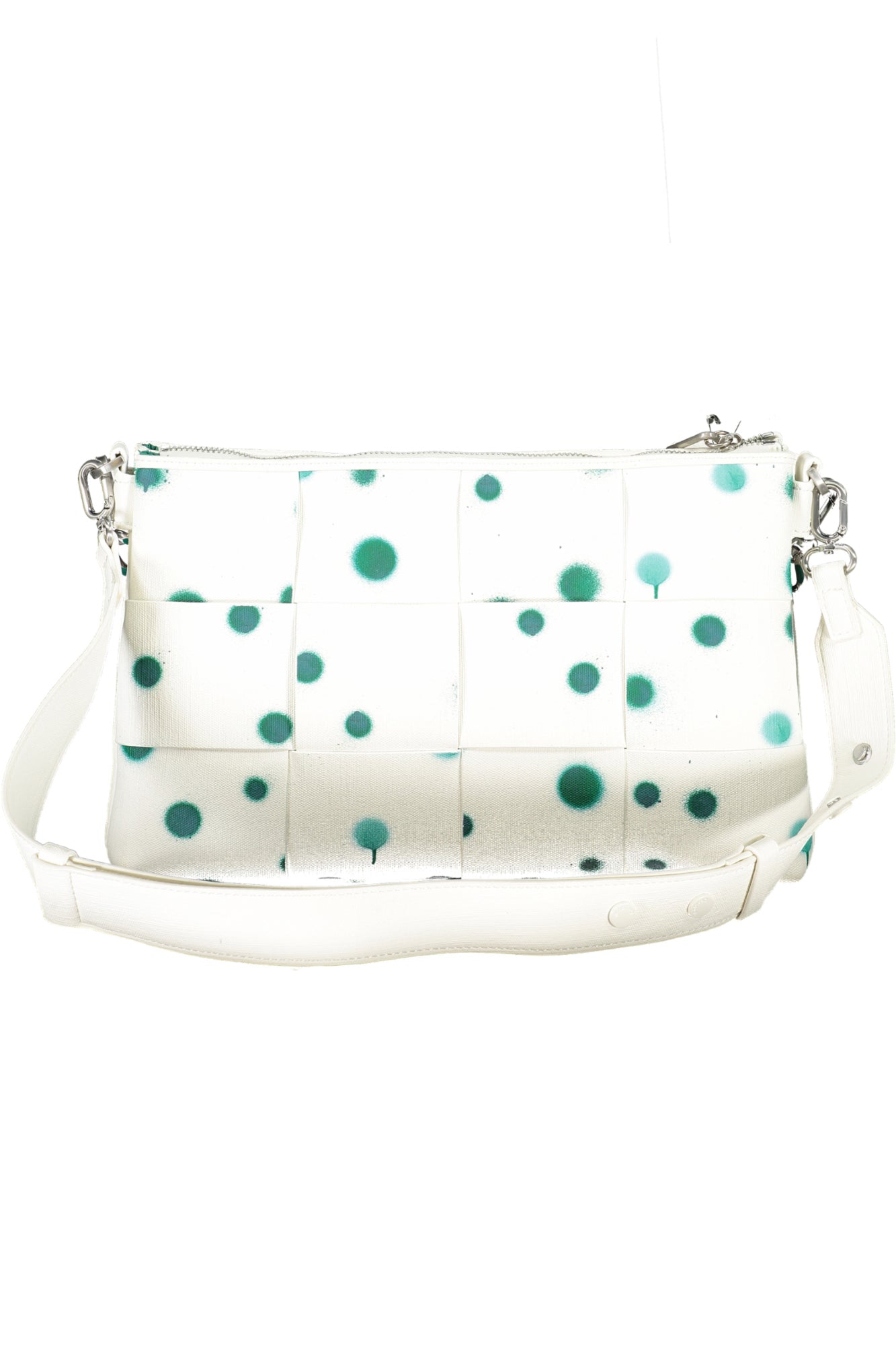 BOLSO DE LUNARES DESIGUAL