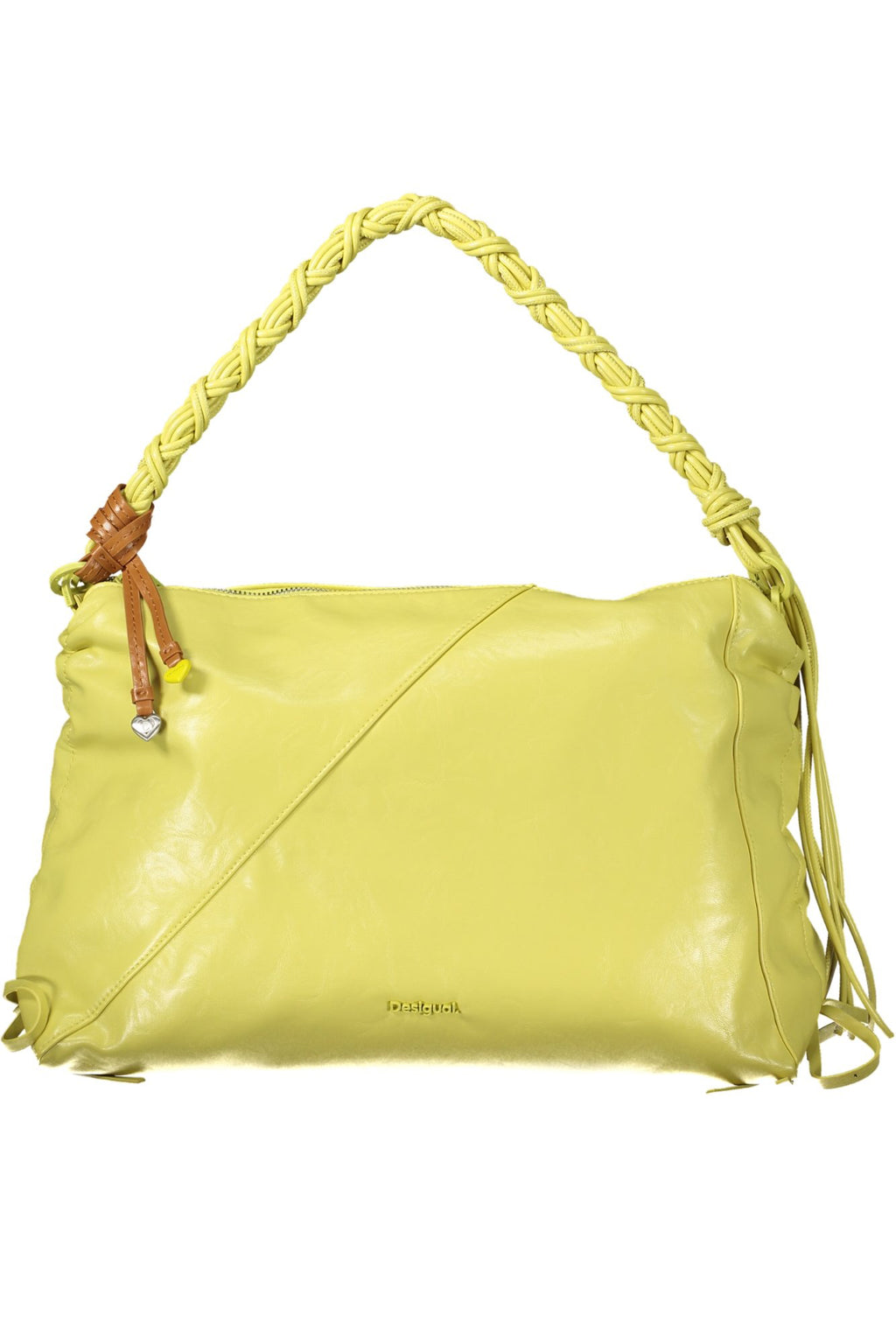 BOLSO DE RODAJE NARON MINI CON SOLAPA DESIGUAL
