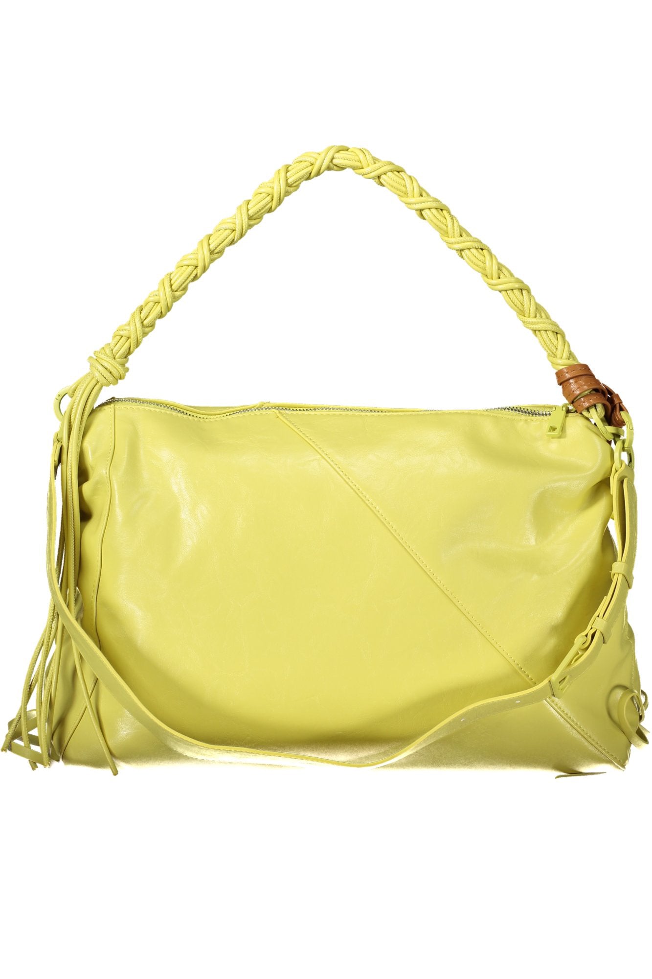 BOLSO DE RODAJE NARON MINI CON SOLAPA DESIGUAL