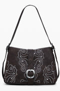 BOLSO POKER FACE POSADAS DESIGUAL