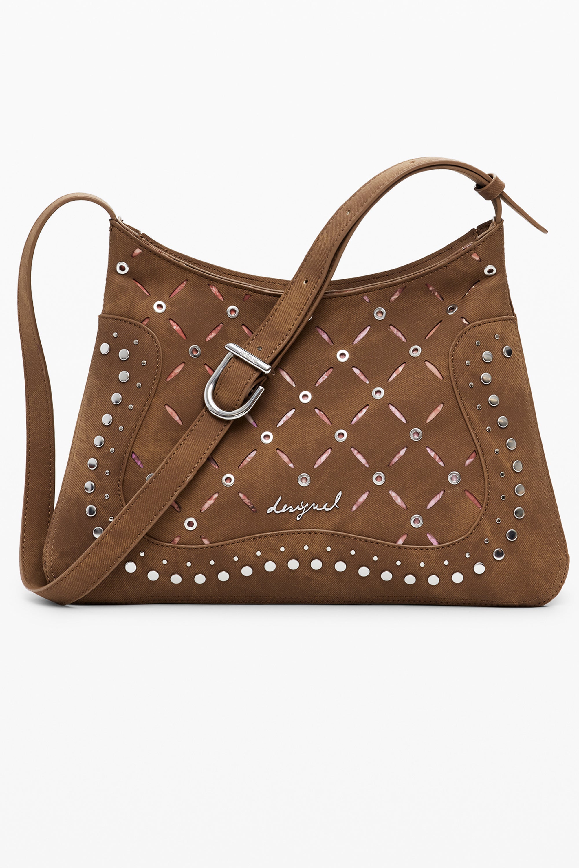 BOLSO YANKEE MANAOS DESIGUAL