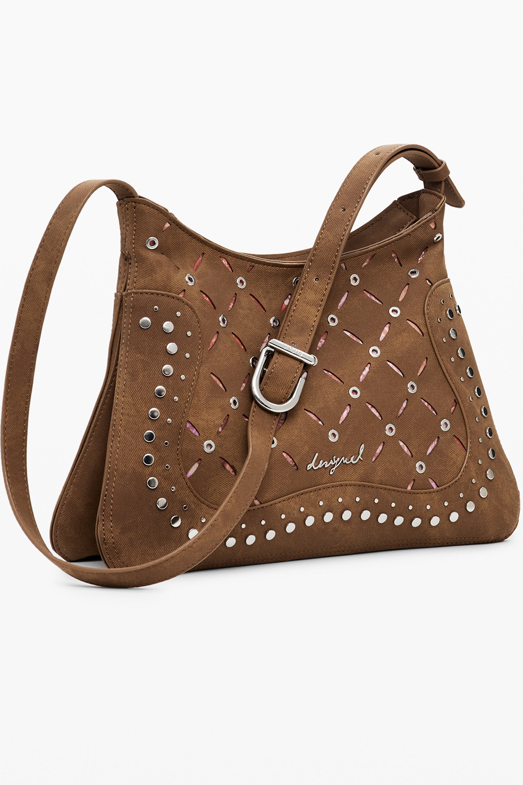 BOLSO YANKEE MANAOS DESIGUAL