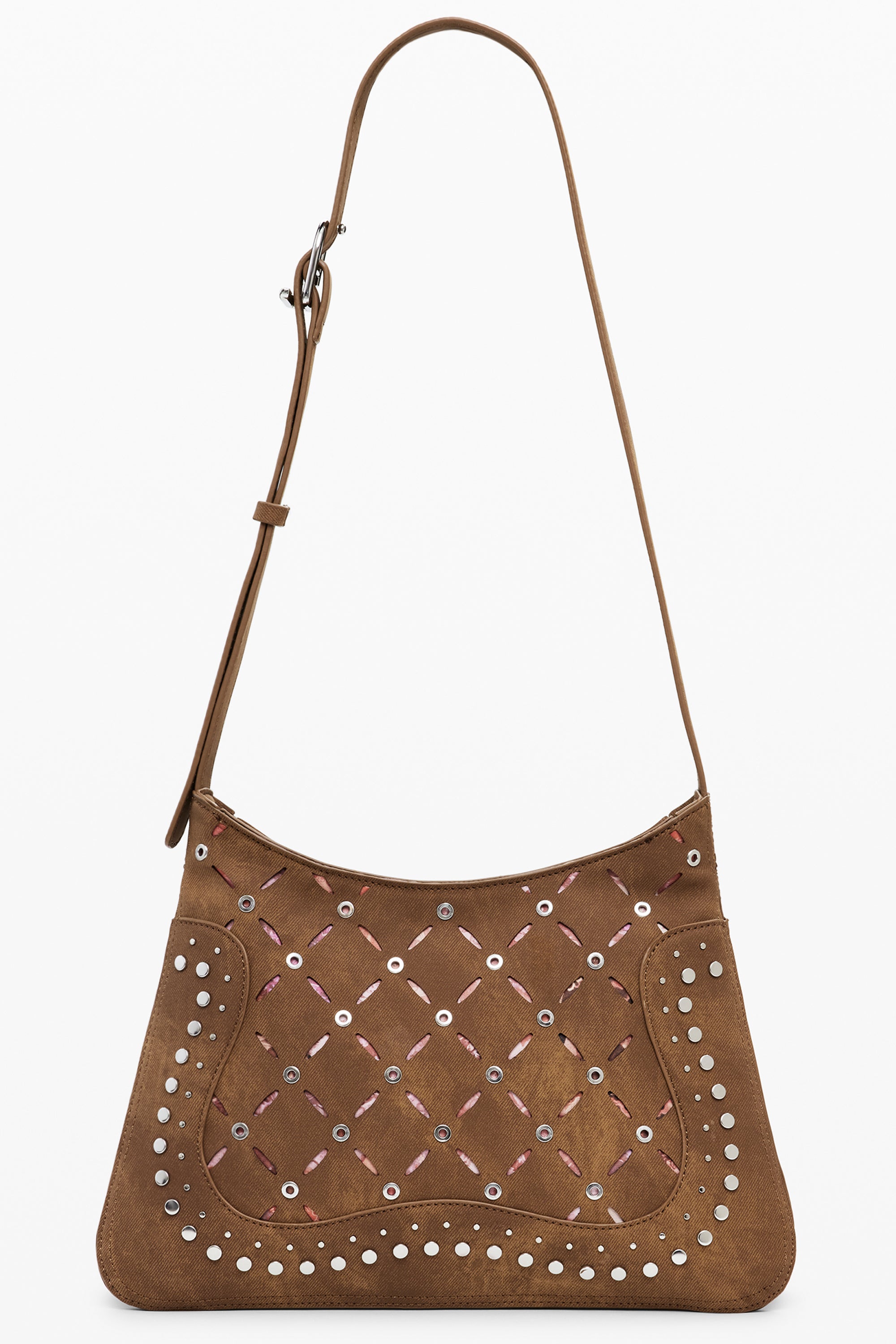 BOLSO YANKEE MANAOS DESIGUAL