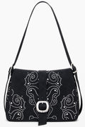 BOLSO POKER FACE POSADAS DESIGUAL