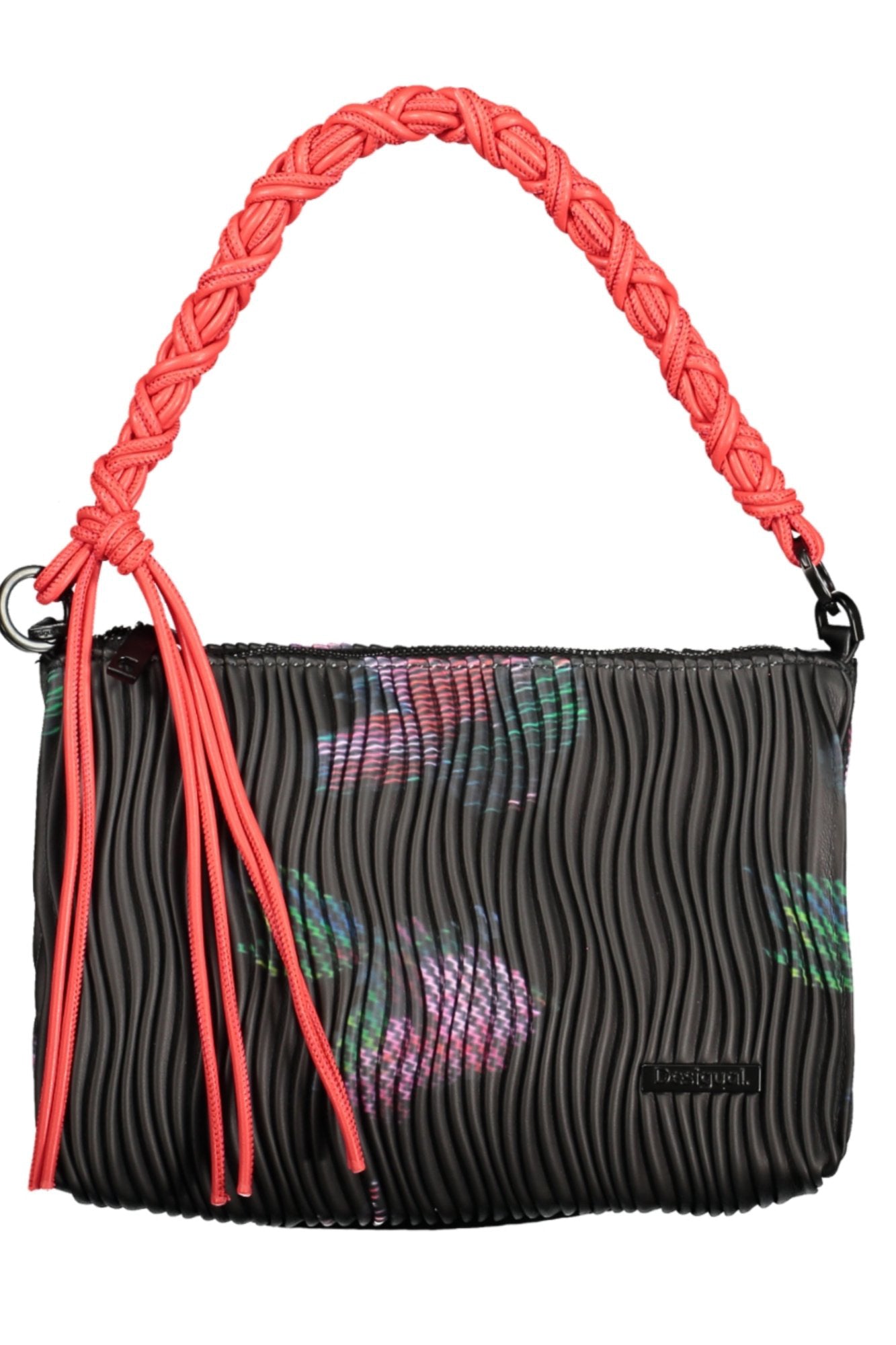 MOCHILA CORTA PRISA DE RODIO DESIGUAL