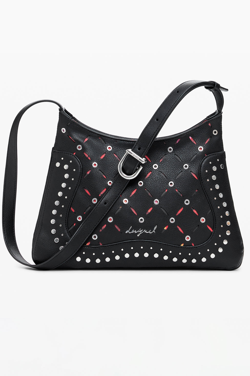 BOLSO YANKEE MANAOS DESIGUAL