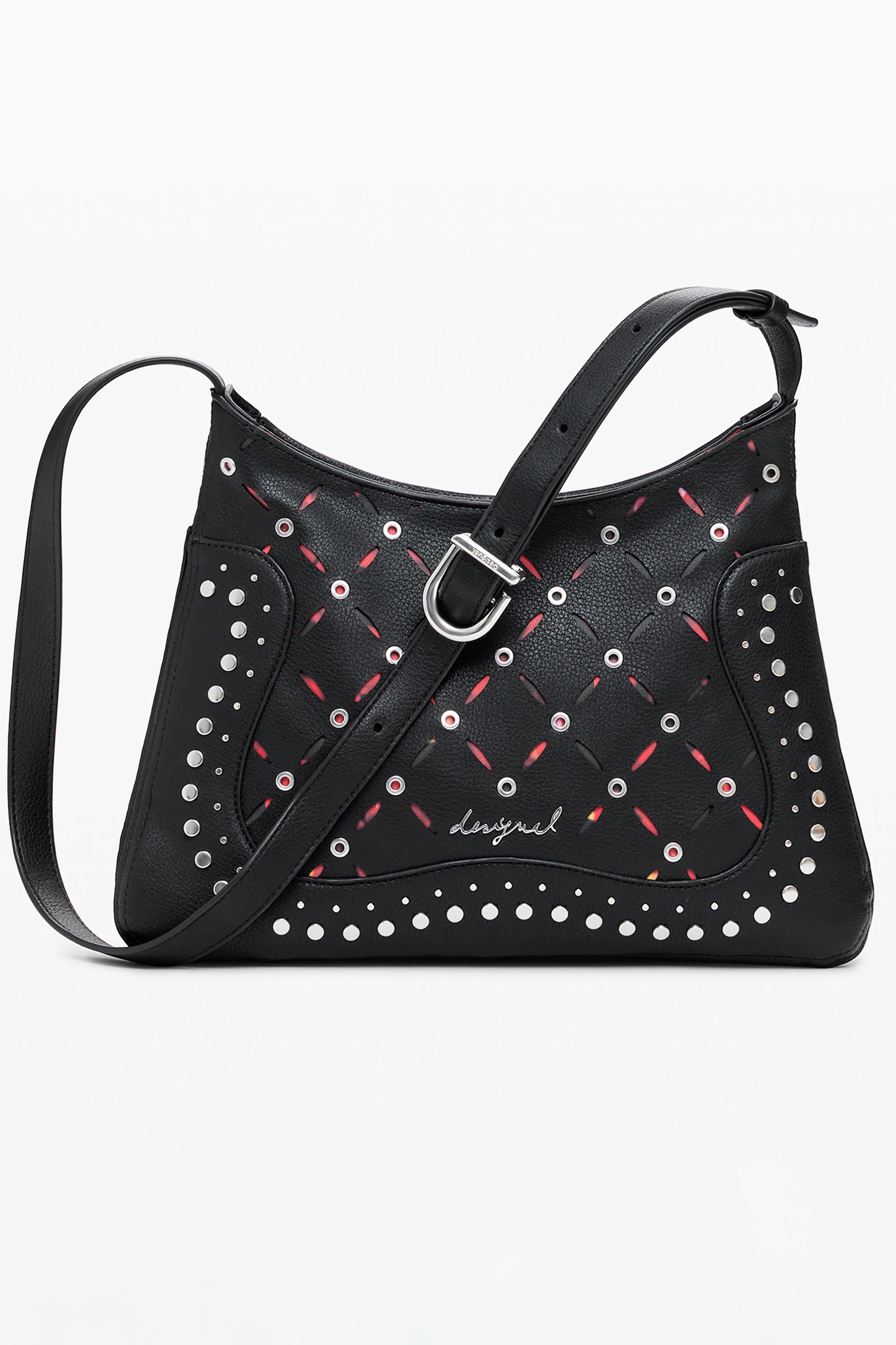 BOLSO YANKEE MANAOS DESIGUAL