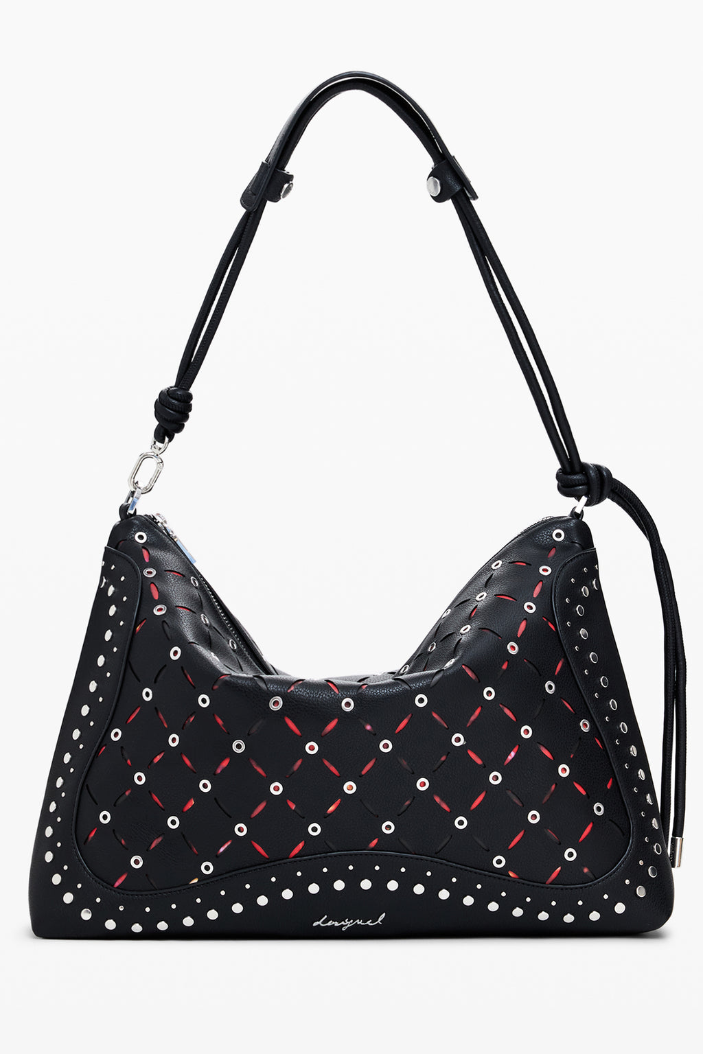 MINIBOLSO YANKEE LEIRIA DESIGUAL