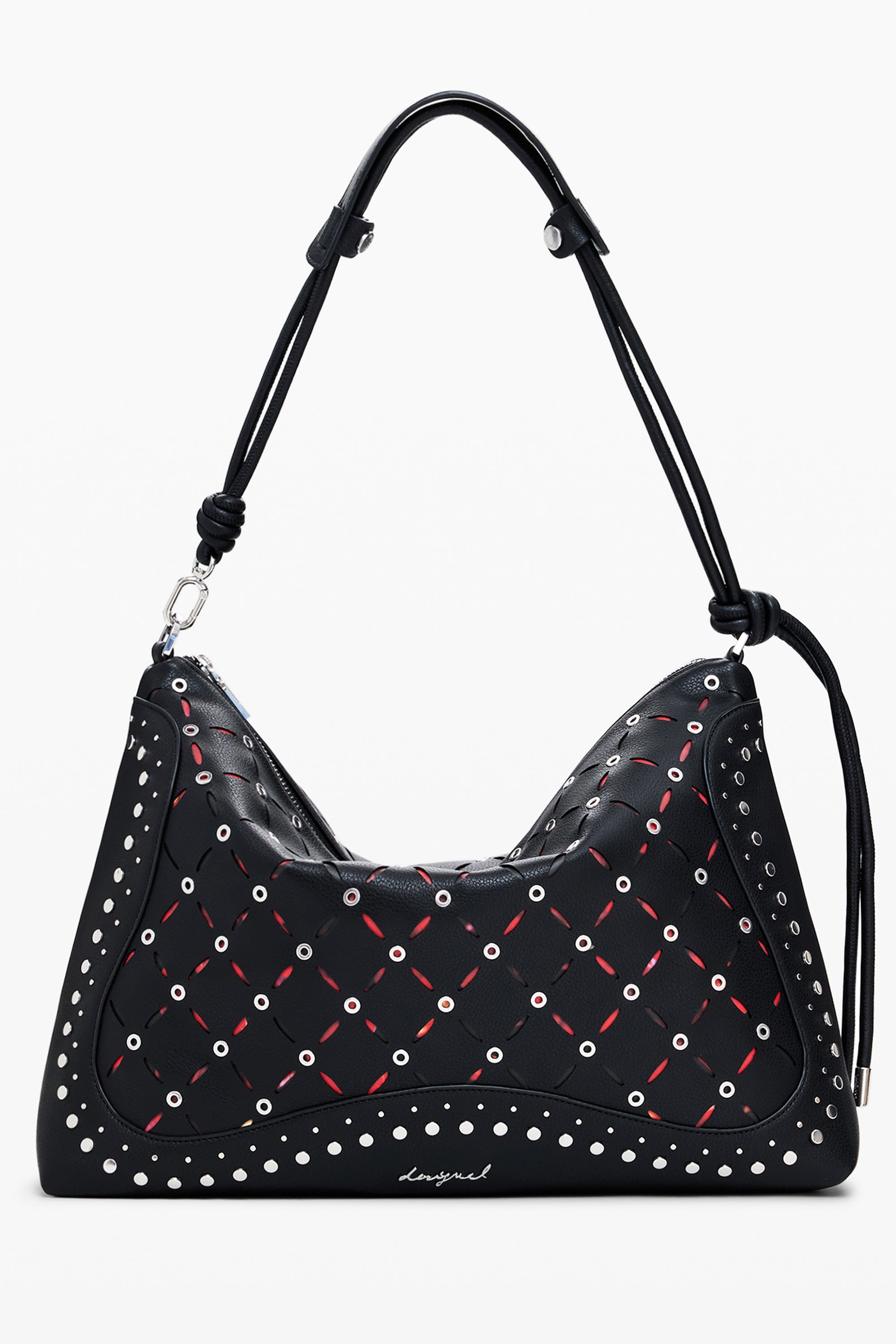 MINIBOLSO YANKEE LEIRIA DESIGUAL