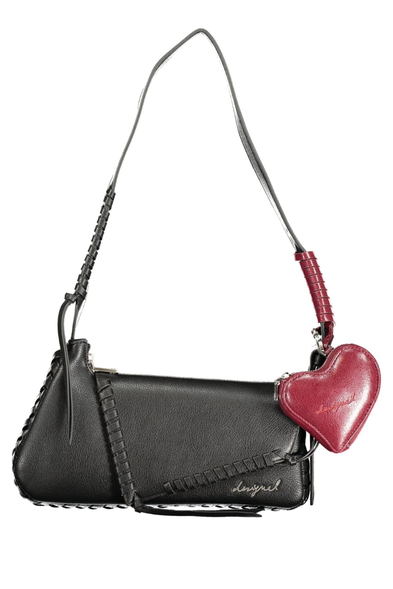BOLSO DE HOMBRO MUJER DESIGUAL