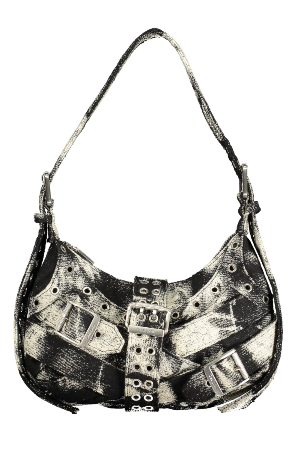 MOCHILA PEQUEÑA SIERRA PRISA DESIGUAL