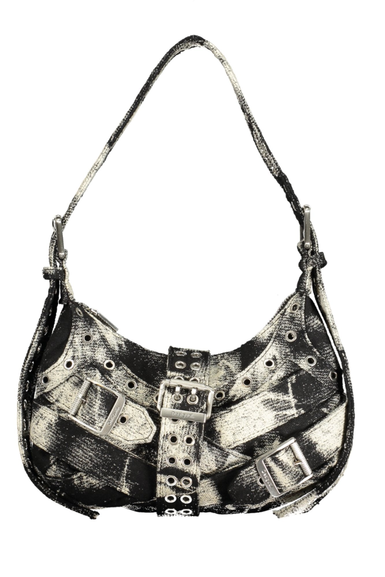 MOCHILA PEQUEÑA SIERRA PRISA DESIGUAL