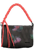 MOCHILA CORTA PRISA DE RODIO DESIGUAL