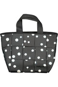 BOLSO DE DOS ASAS DESIGUAL
