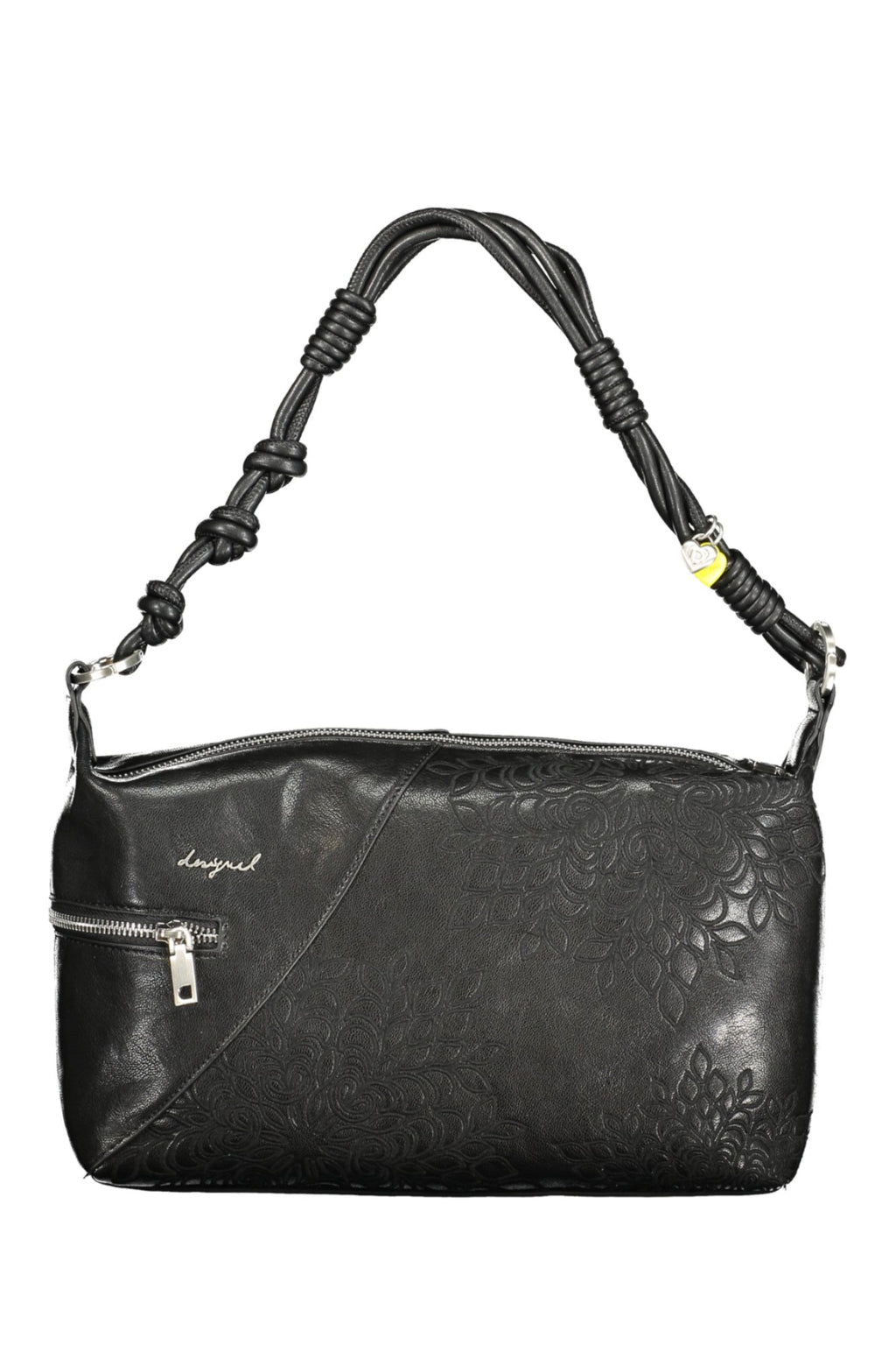 BOLSO LEIRIA DE DENIM TORIO DESIGUAL