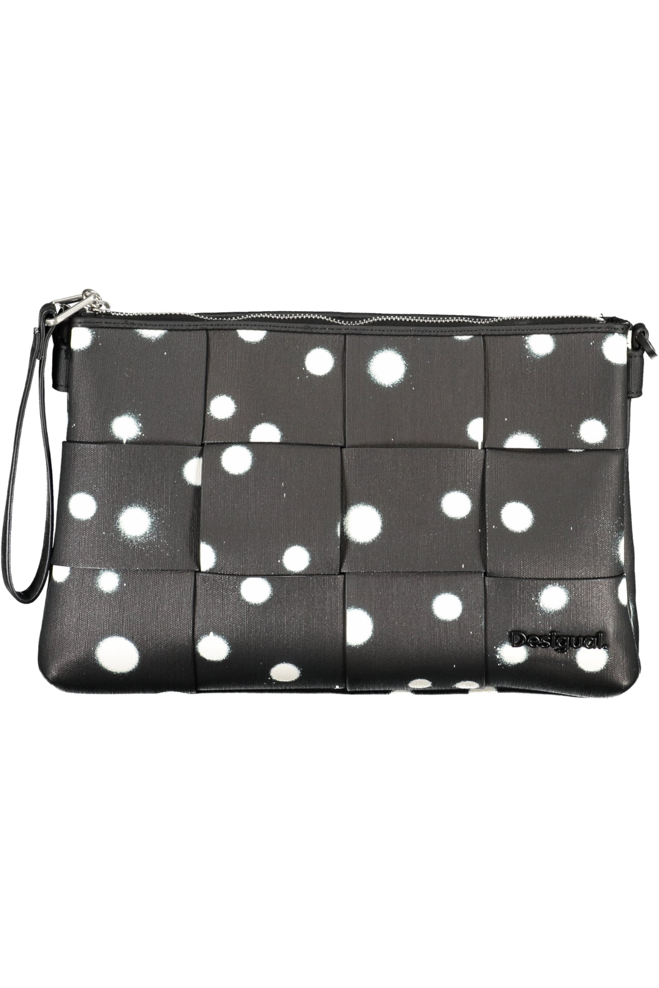 BOLSO DE LUNARES DESIGUAL