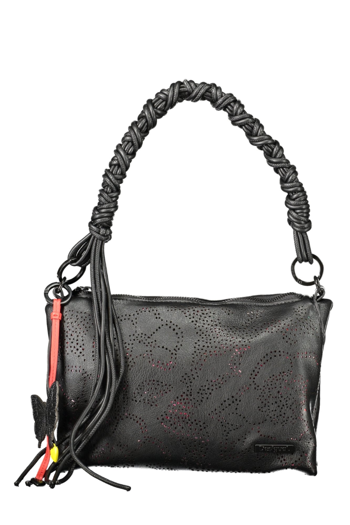 BOLSO DE CAZA SIERRA HUNTINGTON DESIGUAL