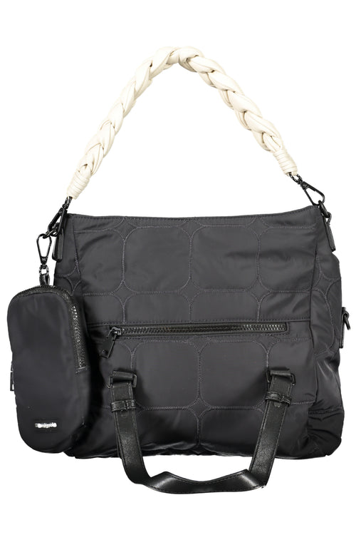 BOLSO DE DOS ASAS DESIGUAL