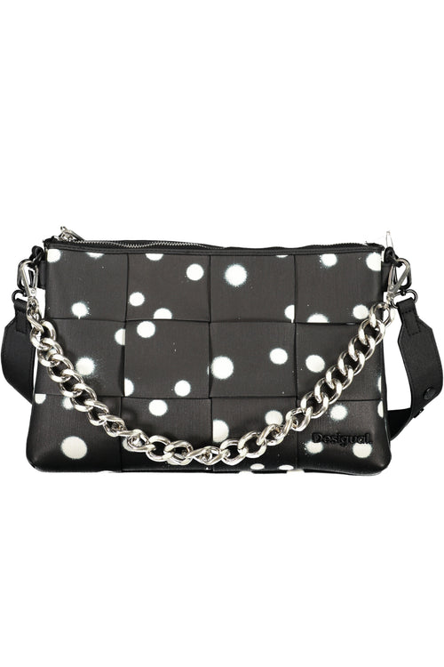 BOLSO DE LUNARES DESIGUAL