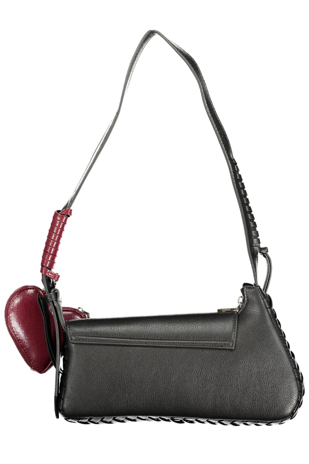 BOLSO DE HOMBRO MUJER DESIGUAL