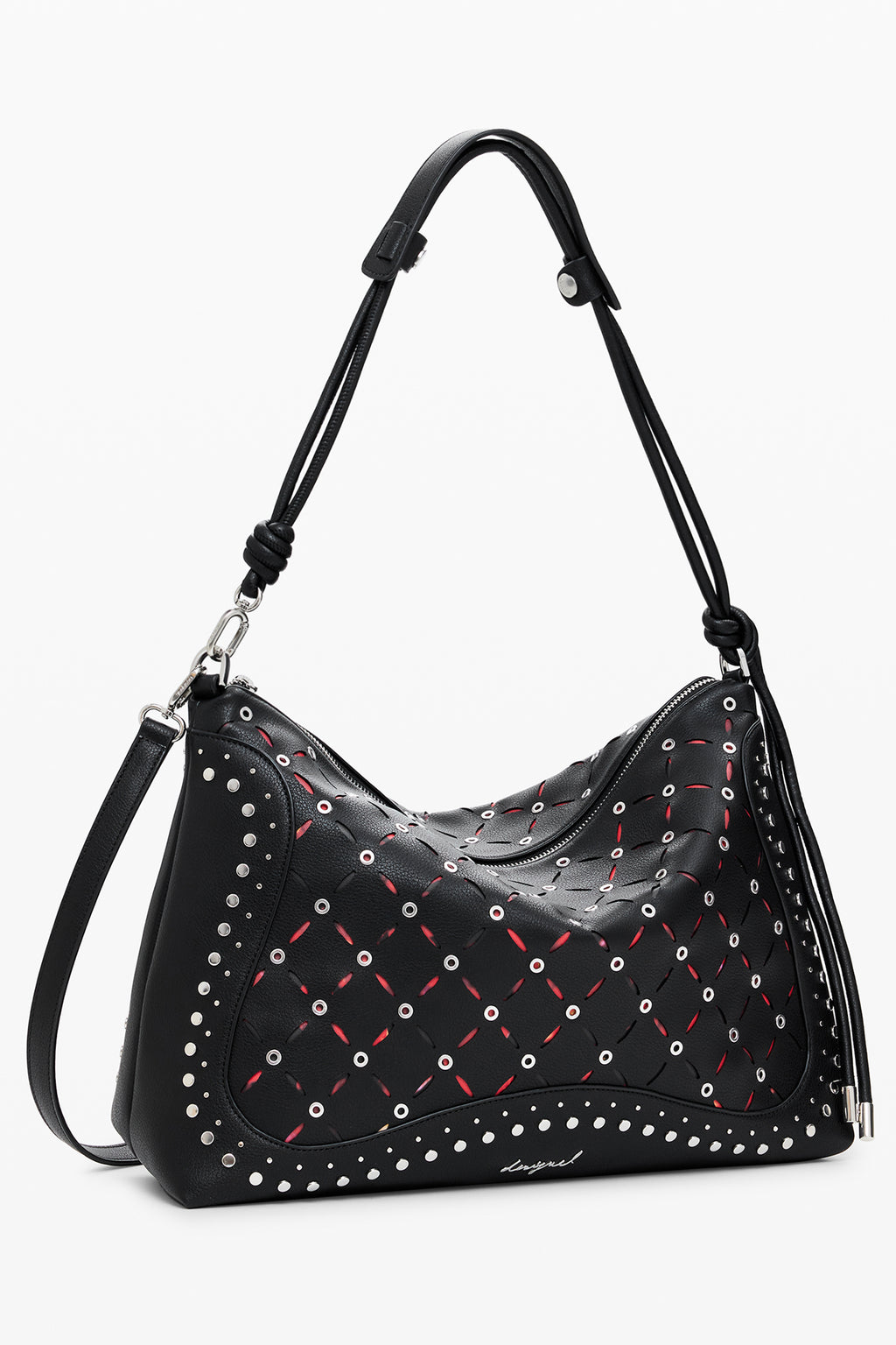 MINIBOLSO YANKEE LEIRIA DESIGUAL