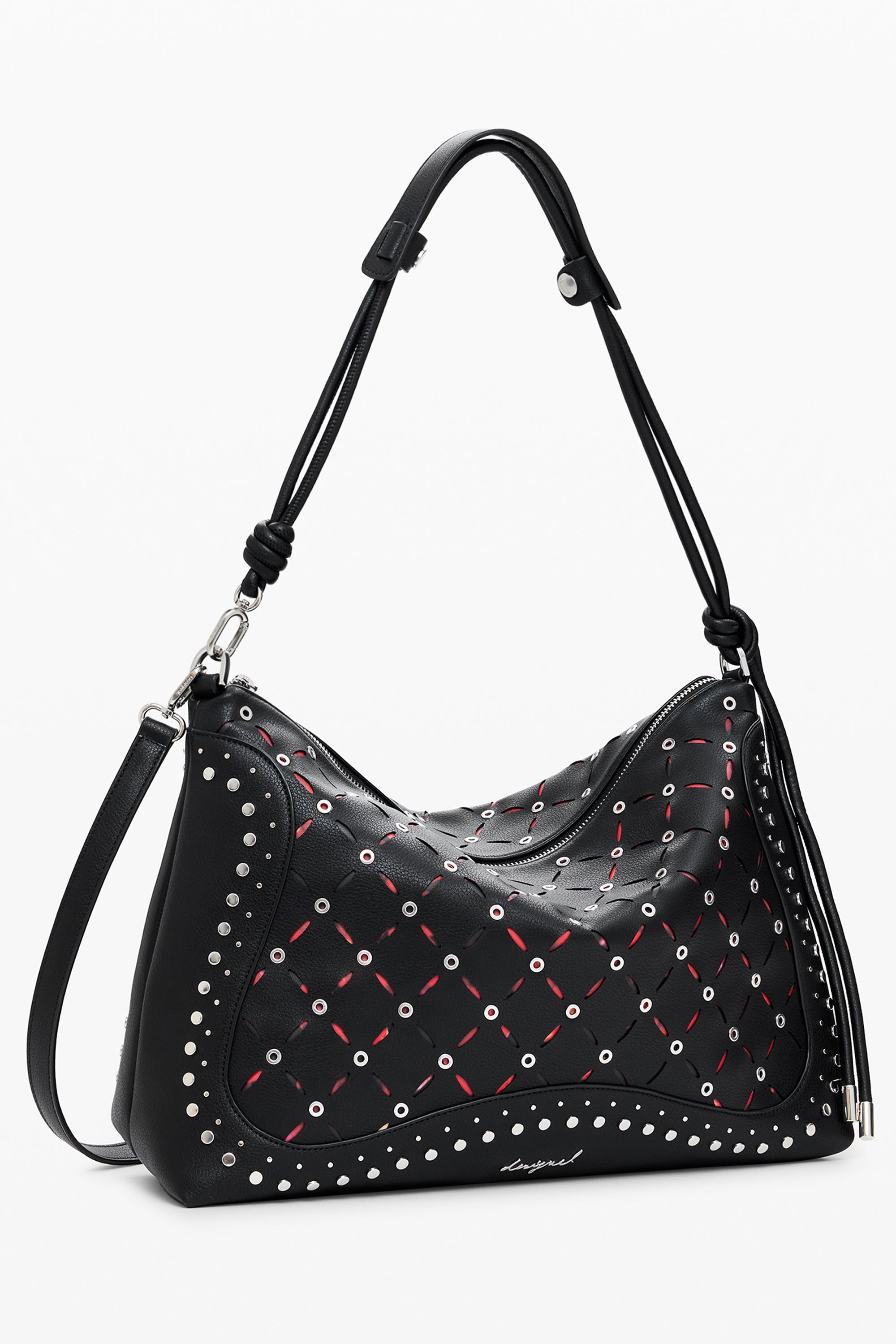 MINIBOLSO YANKEE LEIRIA DESIGUAL