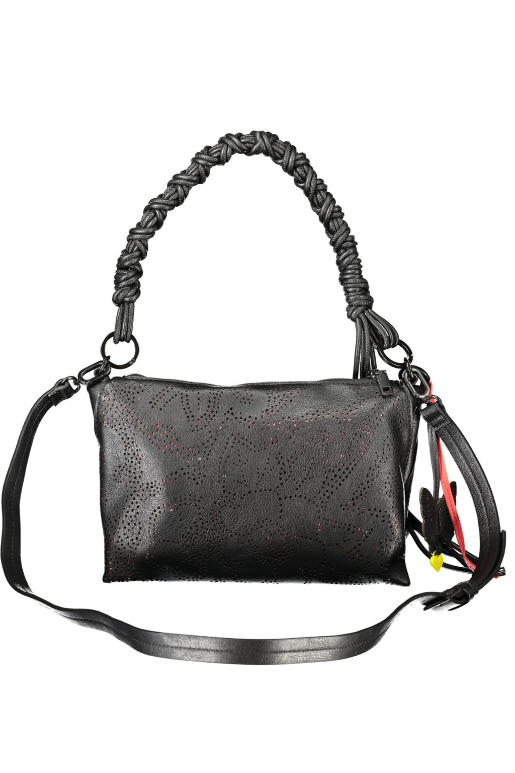 BOLSO DE CAZA SIERRA HUNTINGTON DESIGUAL