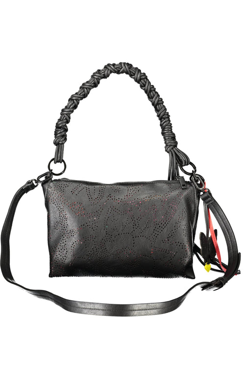 BOLSO DE CAZA SIERRA HUNTINGTON DESIGUAL