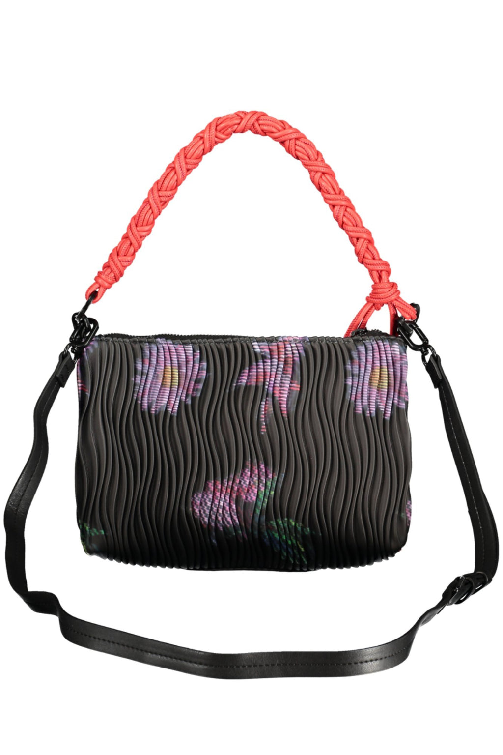 MOCHILA CORTA PRISA DE RODIO DESIGUAL