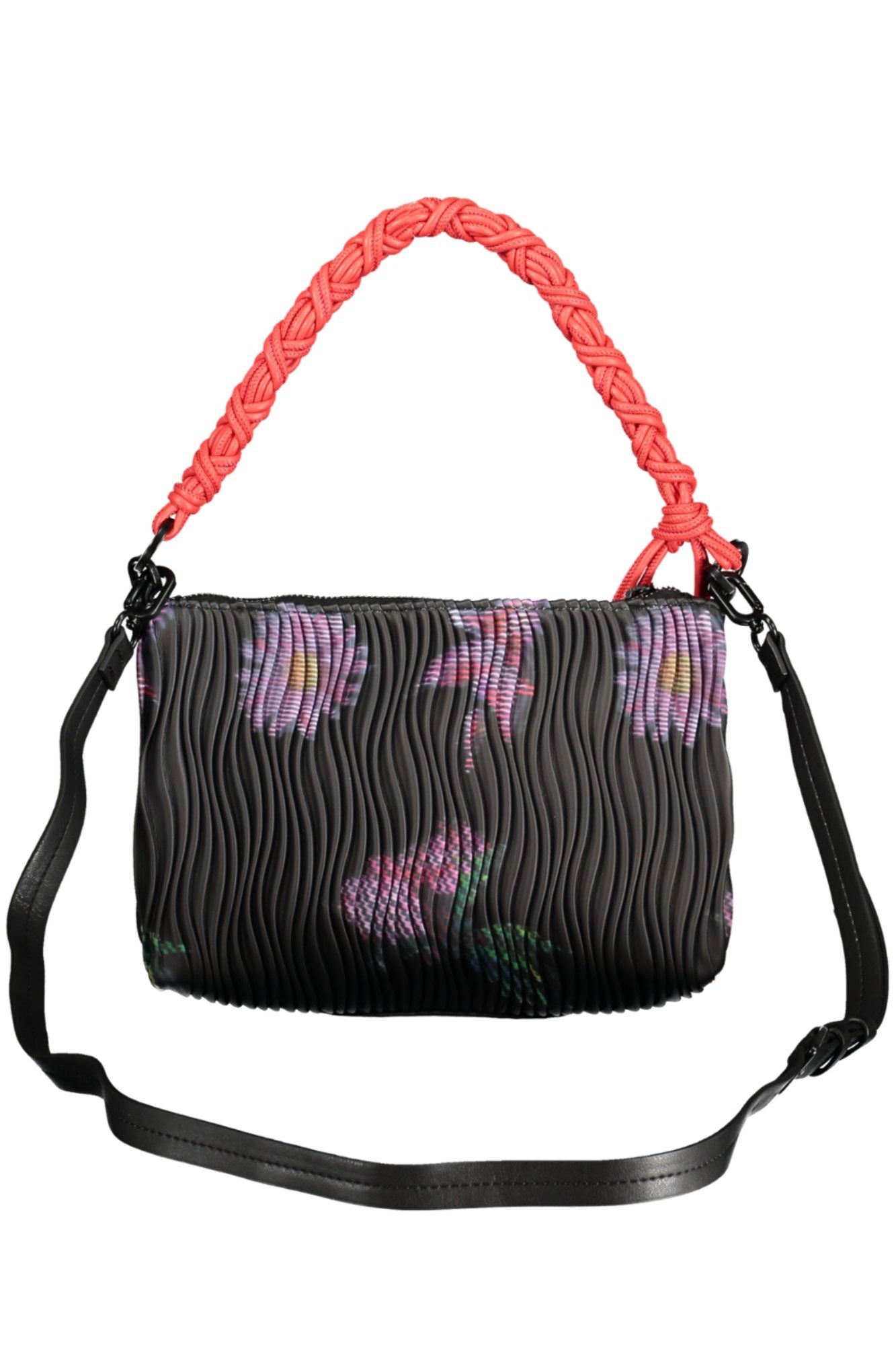 MOCHILA CORTA PRISA DE RODIO DESIGUAL