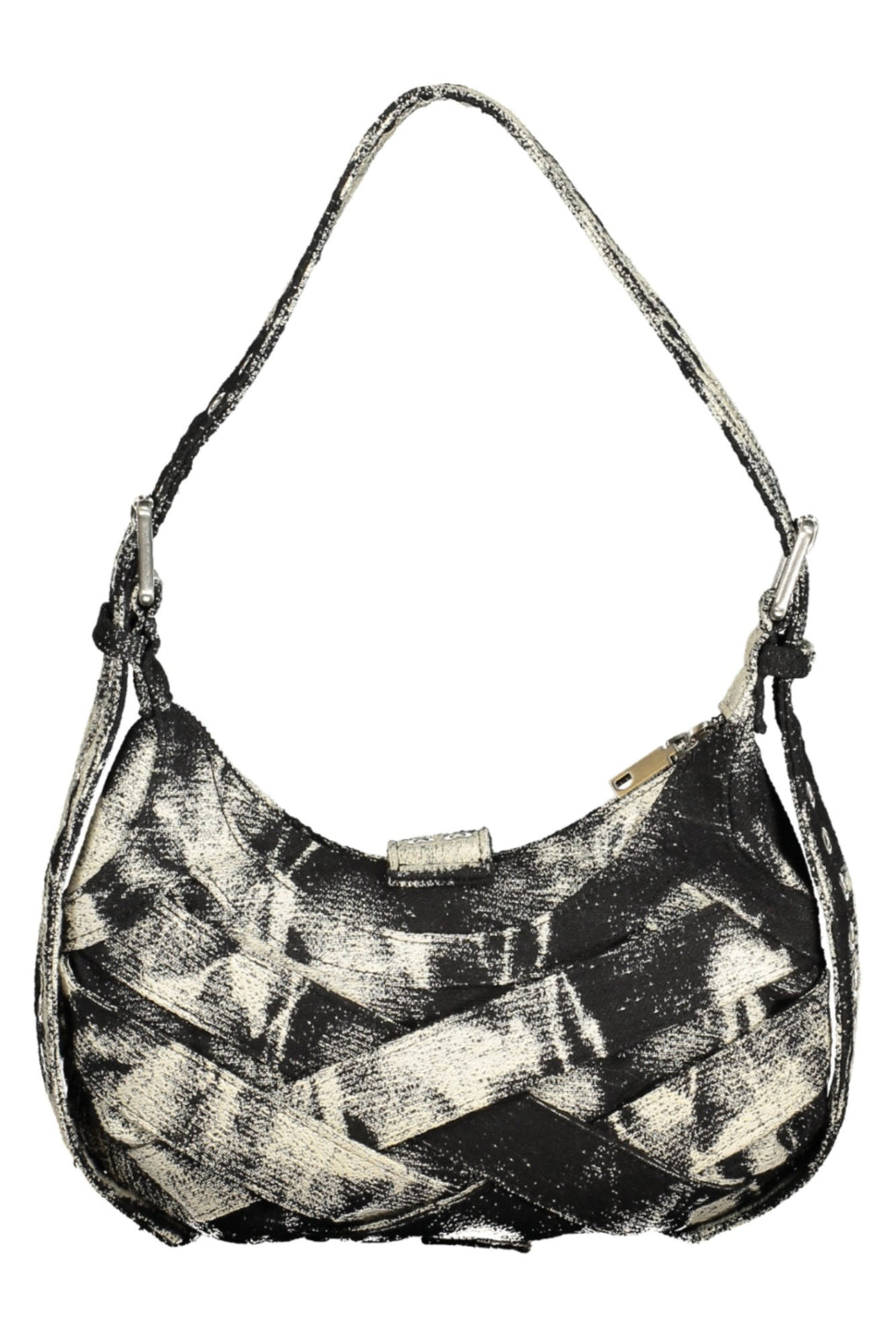 MOCHILA PEQUEÑA SIERRA PRISA DESIGUAL