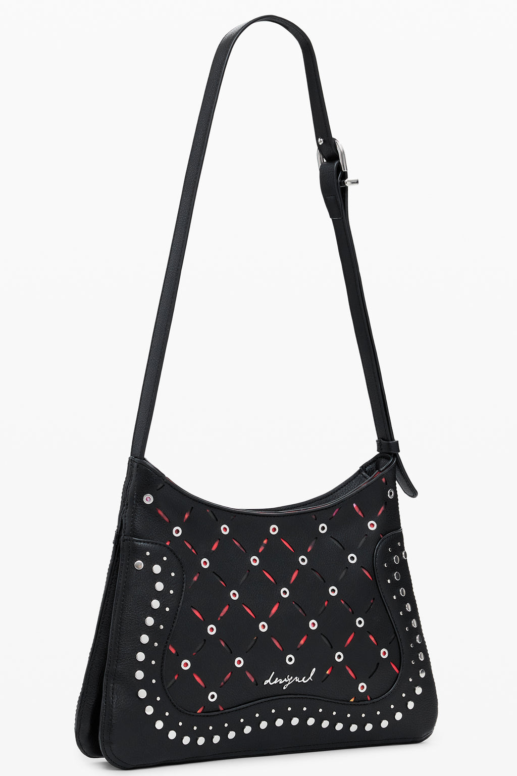 BOLSO YANKEE MANAOS DESIGUAL