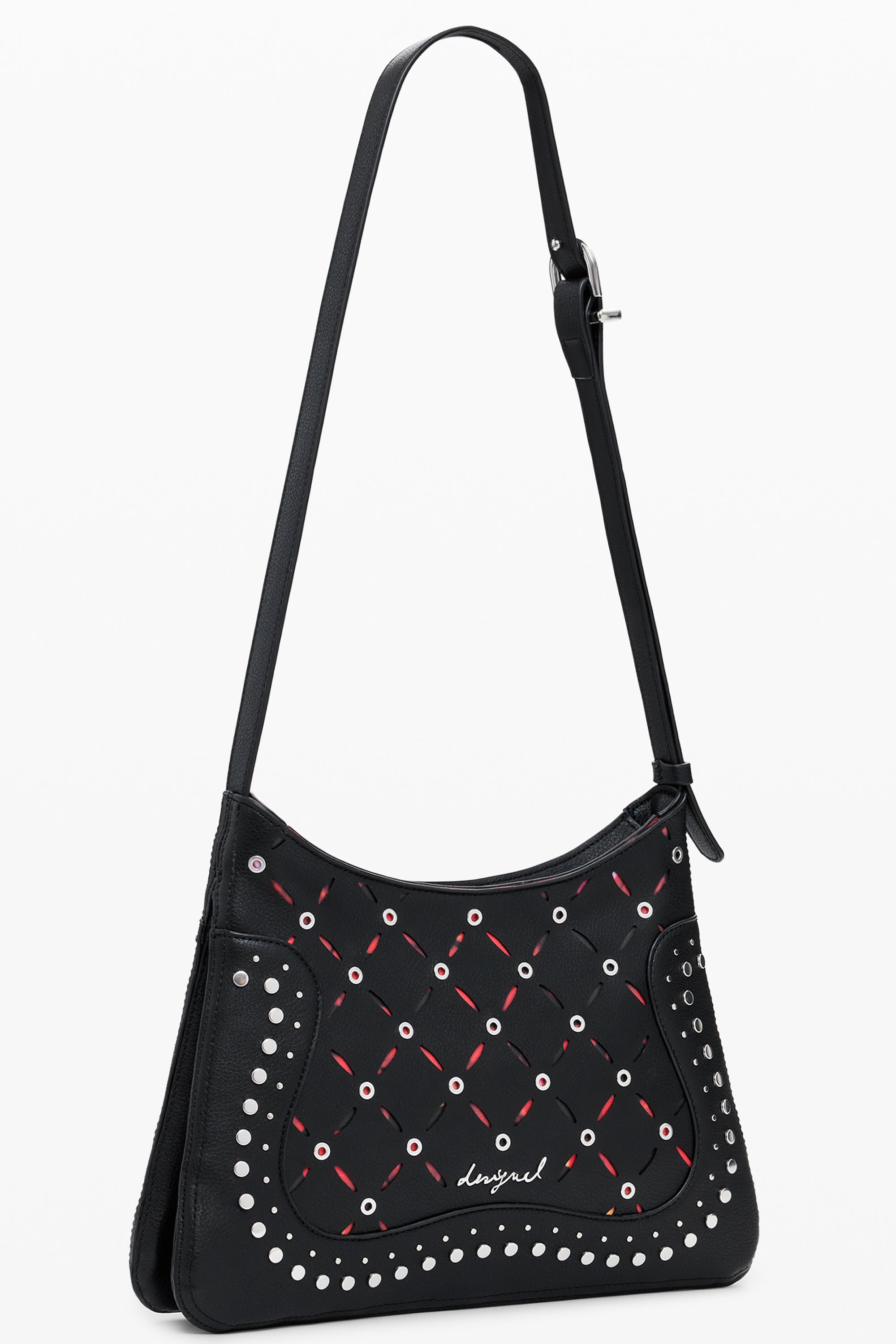 BOLSO YANKEE MANAOS DESIGUAL