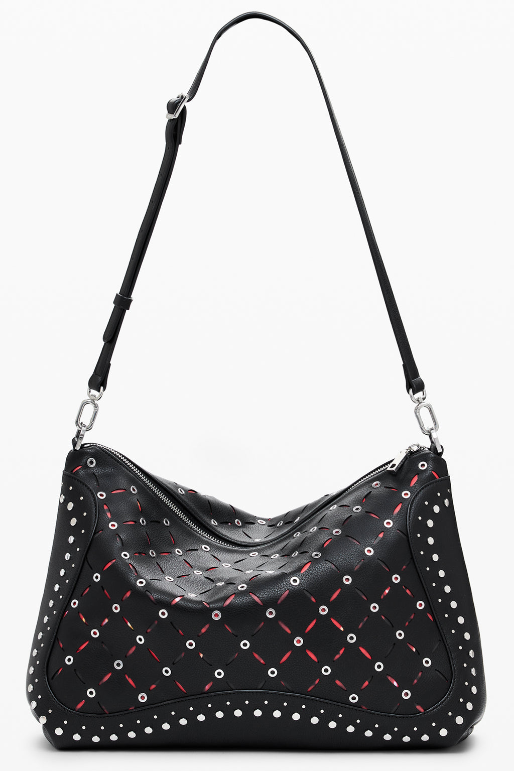 MINIBOLSO YANKEE LEIRIA DESIGUAL