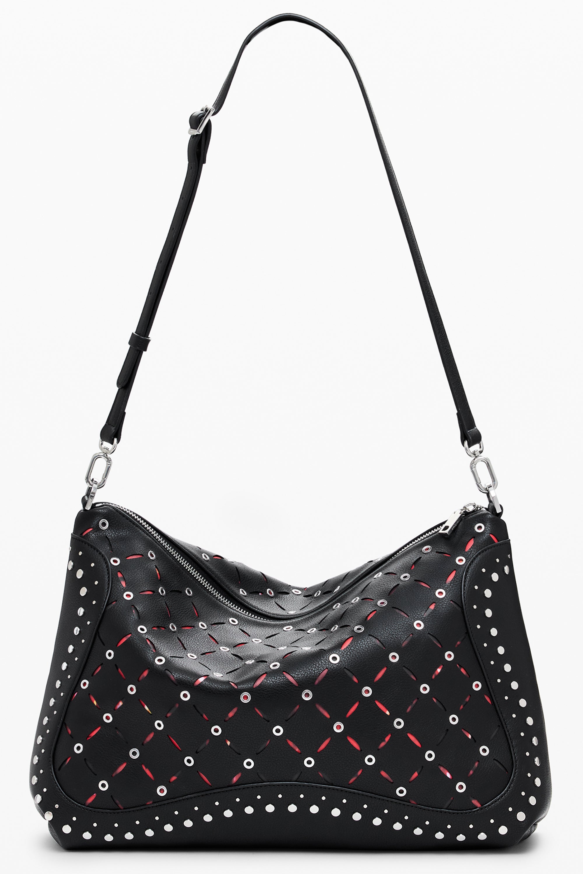 MINIBOLSO YANKEE LEIRIA DESIGUAL