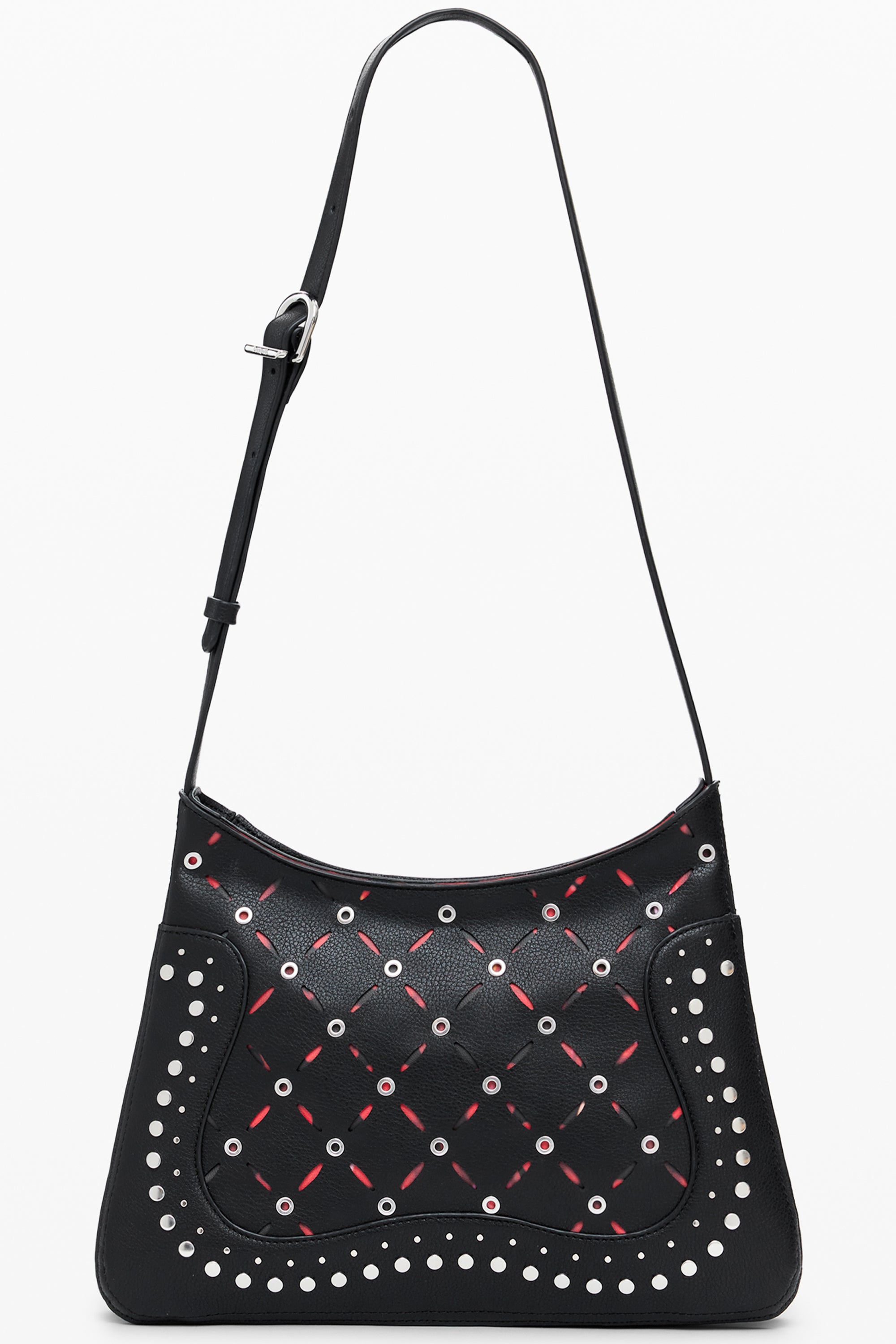 BOLSO YANKEE MANAOS DESIGUAL
