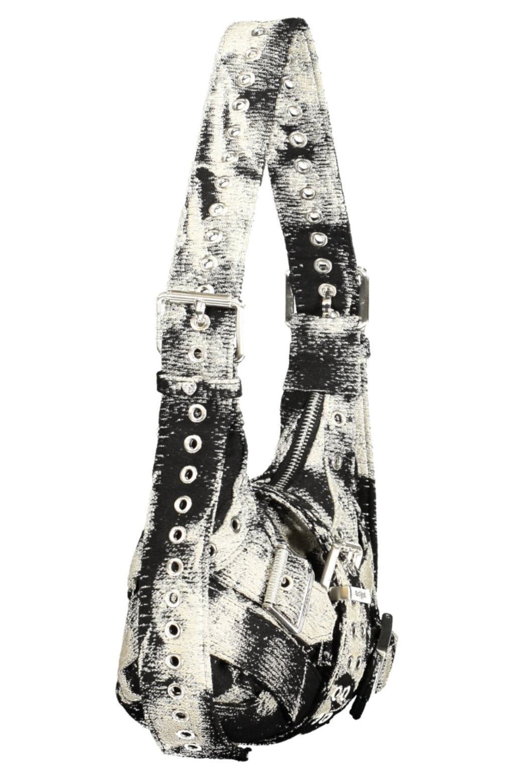 MOCHILA PEQUEÑA SIERRA PRISA DESIGUAL