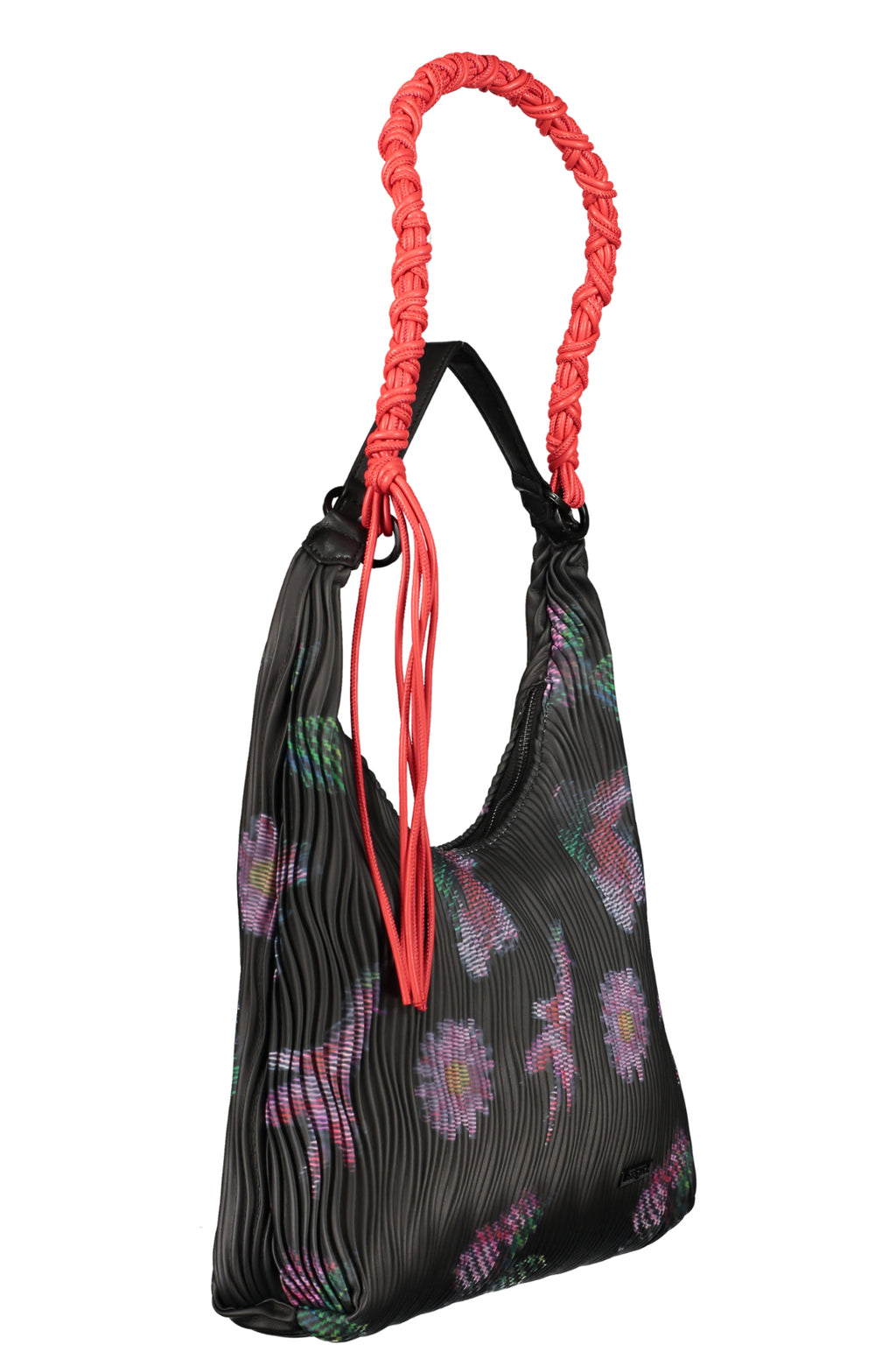 BOLSO XENON SAMARA DESIGUAL