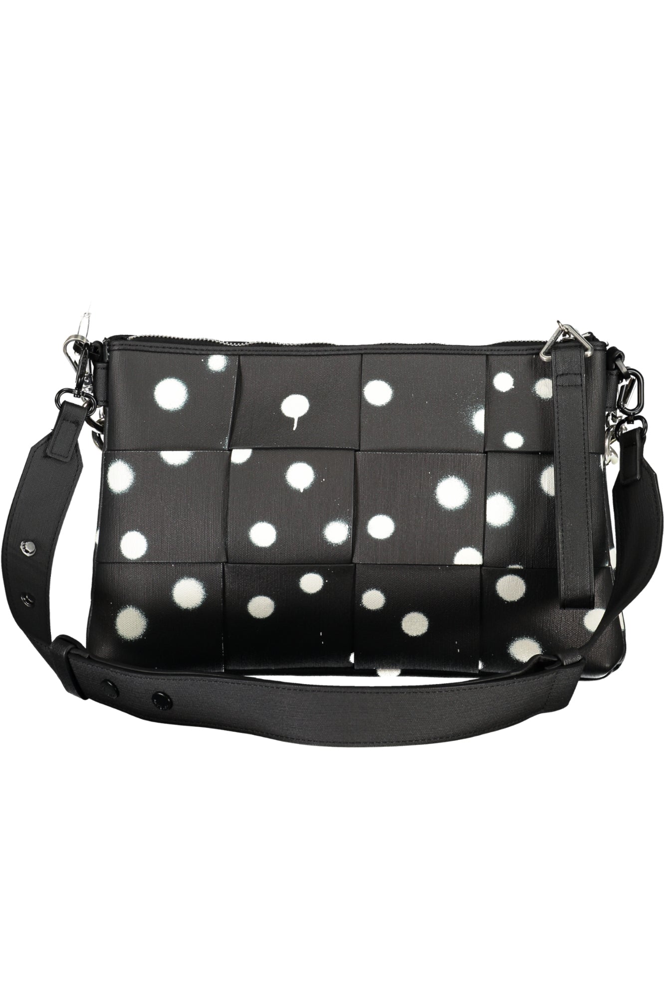 BOLSO DE LUNARES DESIGUAL