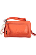 BOLSO DE HOMBRO AJUSTABLE Y DESMONTABLE DESIGUAL