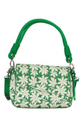 BOLSO CON UNA ASA DE HOMBRO DESMONTABLE DESIGUAL